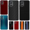 Carbon Fiber Case For OPPO Reno 10 Pro 4 5 6 7 8 Lite 4Z 5Z 8T Find X3 Neo X2 Lite Find X5 X6 Pro Cover