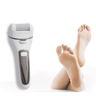 Bezdrátový elektrický odstraňovač mozolů na nohou Dodo Foot Care Odstraňování mozolů z paty a chodidla, 150 g, 1 kus, 1 kus