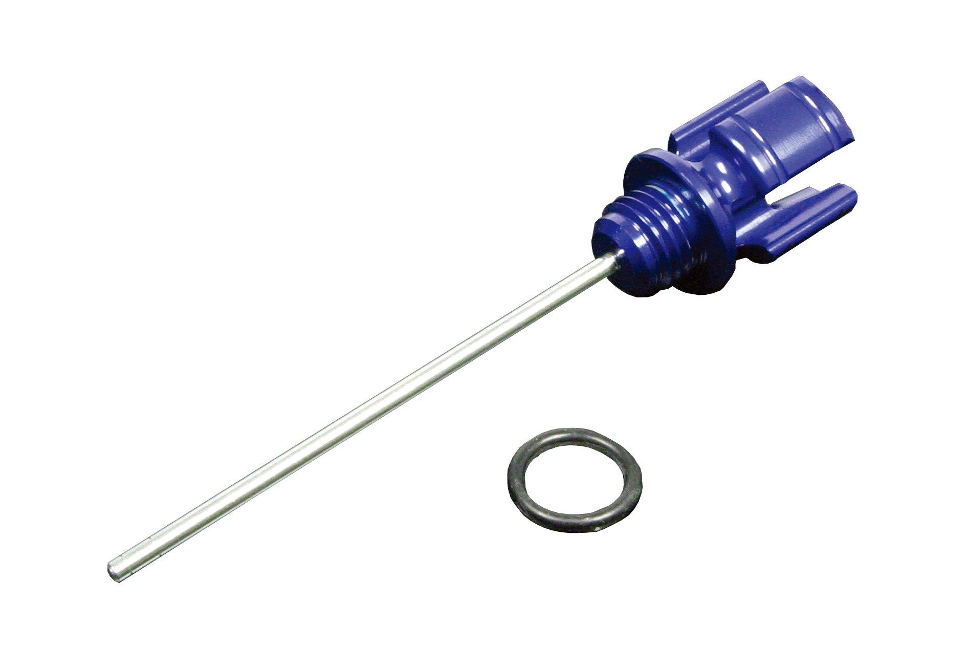 

SP Takegawa Oil Level Gauge BL for Cub 50/110 07-07-0113