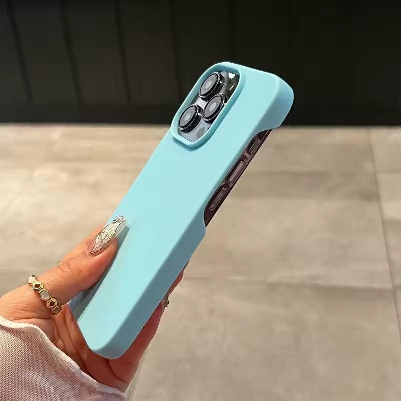 

Мягкий силиконовый ультратонкий матовый чехол для iPhone 11 12 13 14 15 16 Pro Max Plus X Xs Max XR противоударный бампер задняя крышка iPhone 16 Pro Max синий