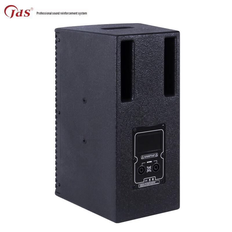 JDS L-12 Professional 12-inch Full-Range Speaker (CN version)