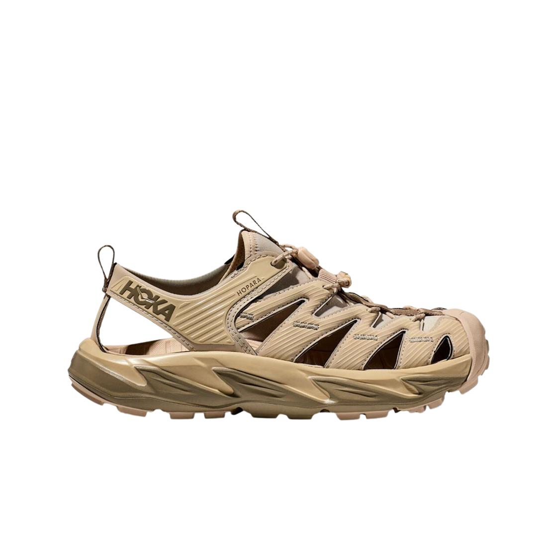 

Мужские кроссовки Hoka Hopara Shifting Sand Dune 1123112-SSDD