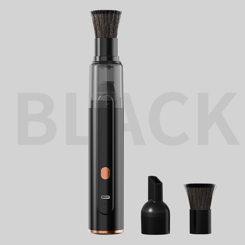 Cordless Handheld Vacuum Cleaner with Large Suction Power, Powerful Mite Removal, and Indoor Wet Mop for Small Pets