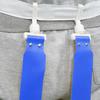 Flag Football Belts Professional   Buckle Design Football Belts Flags Set for Kid Adult Players for Outdoor Sport Training