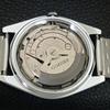AUTOMATIC VINTAGE REFURBISHED SEIKO 6309A JAPAN MENS BROWN DIAL WATCH a442730-1
