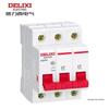 Delixi DZ47G Modular Circuit Breaker Disconnect Switch