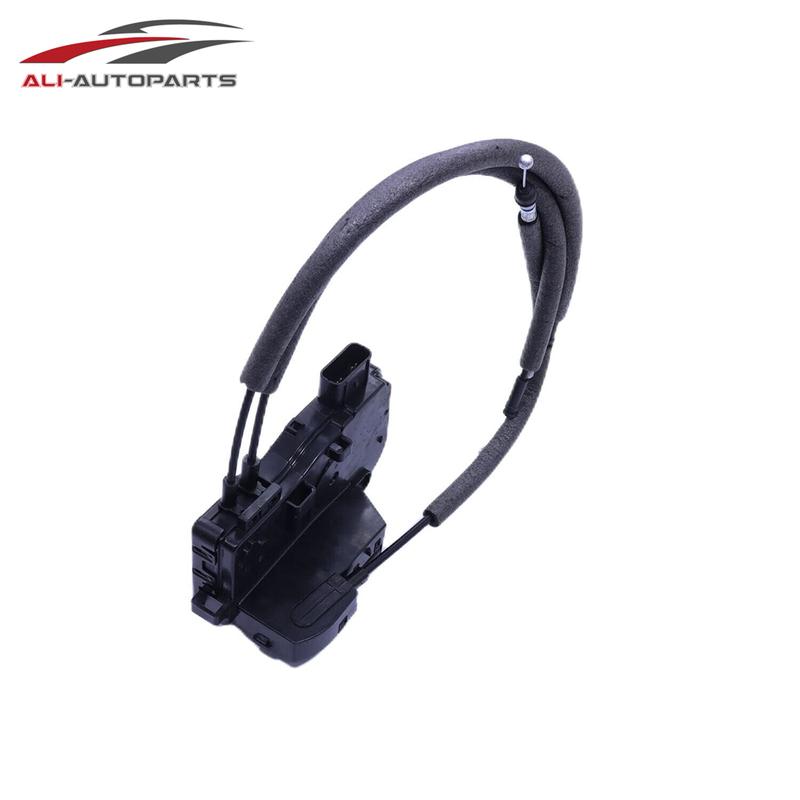 Power Door Lock Latch Actuator for Kia Sportage 2011-2016 Front Rear Left Right 81310-3W000 81320-3W000 81410-3W000 81420-3W000