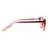 Full Rim Cat Eye Burgundy Smartbuy Collection Merijean Cp138b Fashion Women Eyeglasses