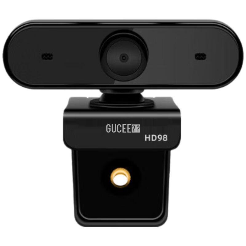 Guke HD USB Computer Webcam