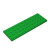 Domestic MOC 3029 Educational Building Blocks, Compatible Loose Parts & 4x12 Base Plate