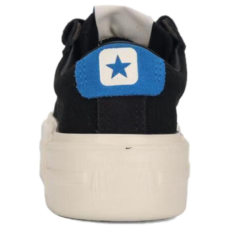 Converse Cruise Low Top Canvas Shoes Unisex A17647C