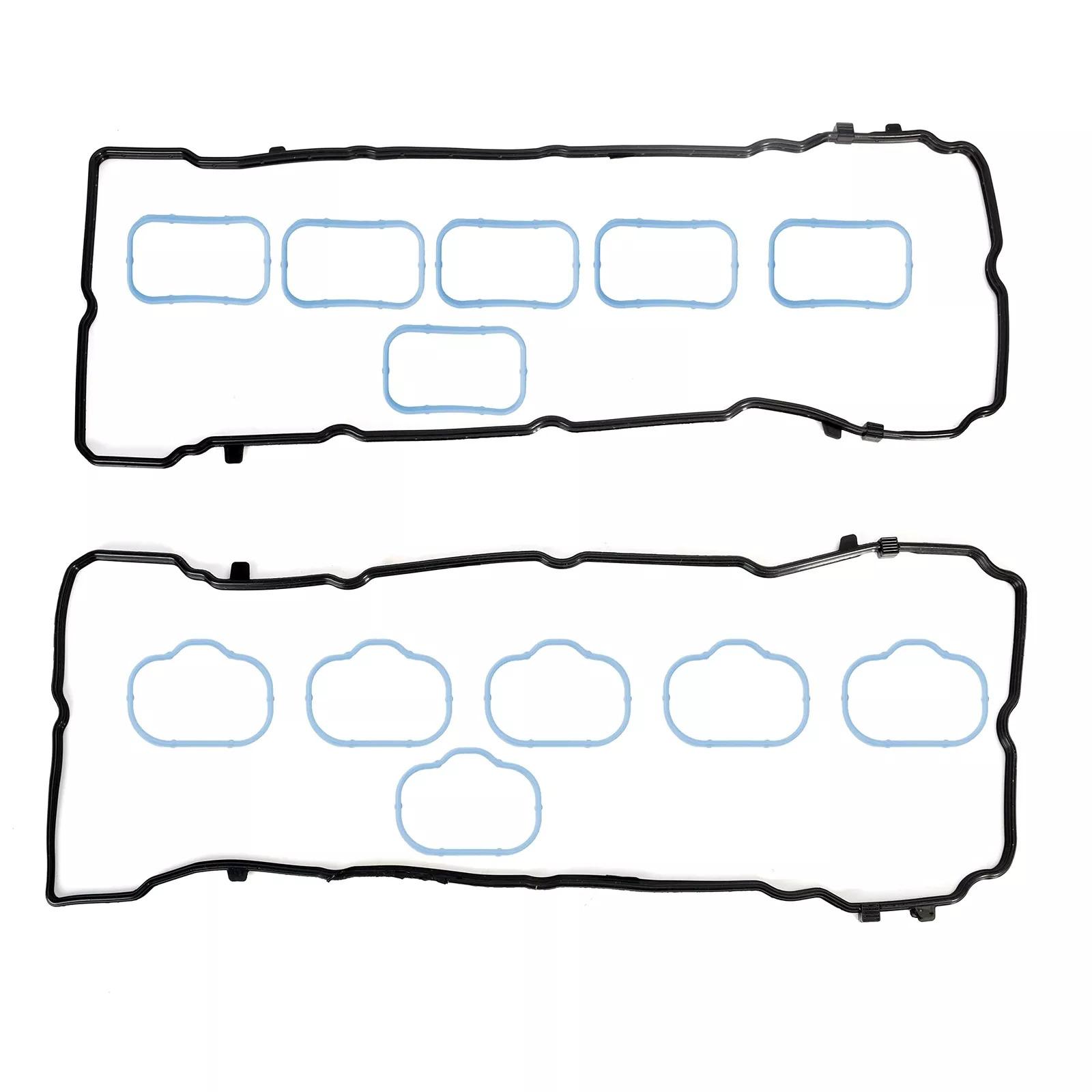 

14 pcs seals for 11-16 Chrysler Dodge Ram 3.6L V6 5184596AE; 5184562AC; 5184331AC