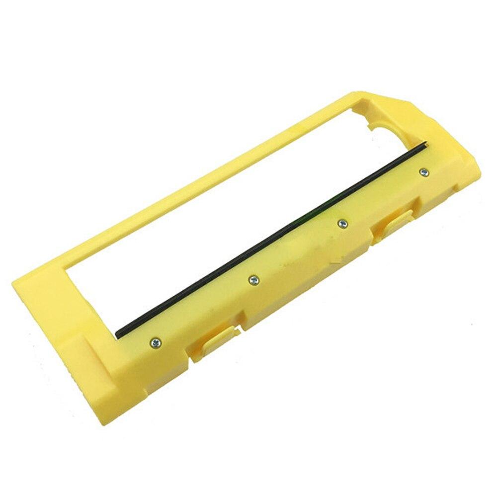Main Roller Middle Brush Cover for ILIFE A4 A4S A40 T4 X430 X432 Robot Vacuum Cleaner Parts Brush Cover Accessories