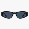 HARVEY Sunglasses BLACK