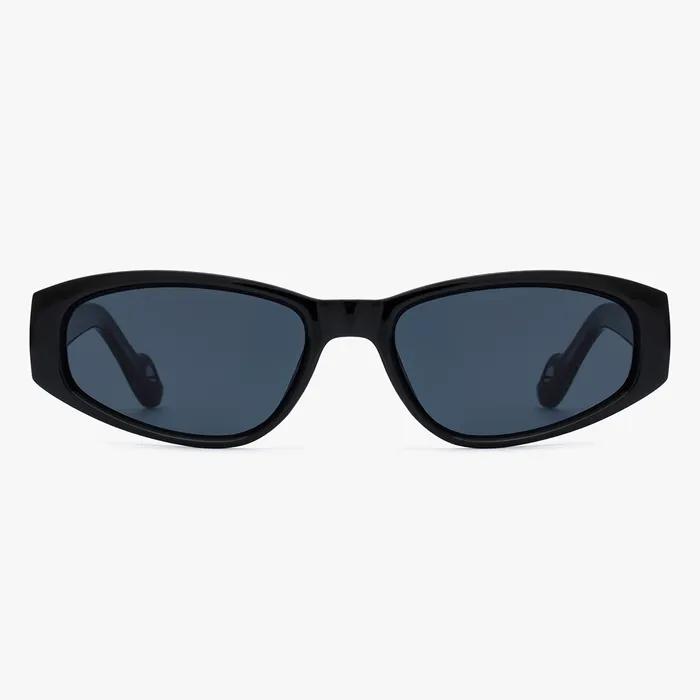 HARVEY Sunglasses BLACK
