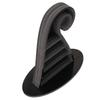 Gothic Stone Shelf Display PVC Crystal Holder Organizer Desk Display Shelf  For Bedroom