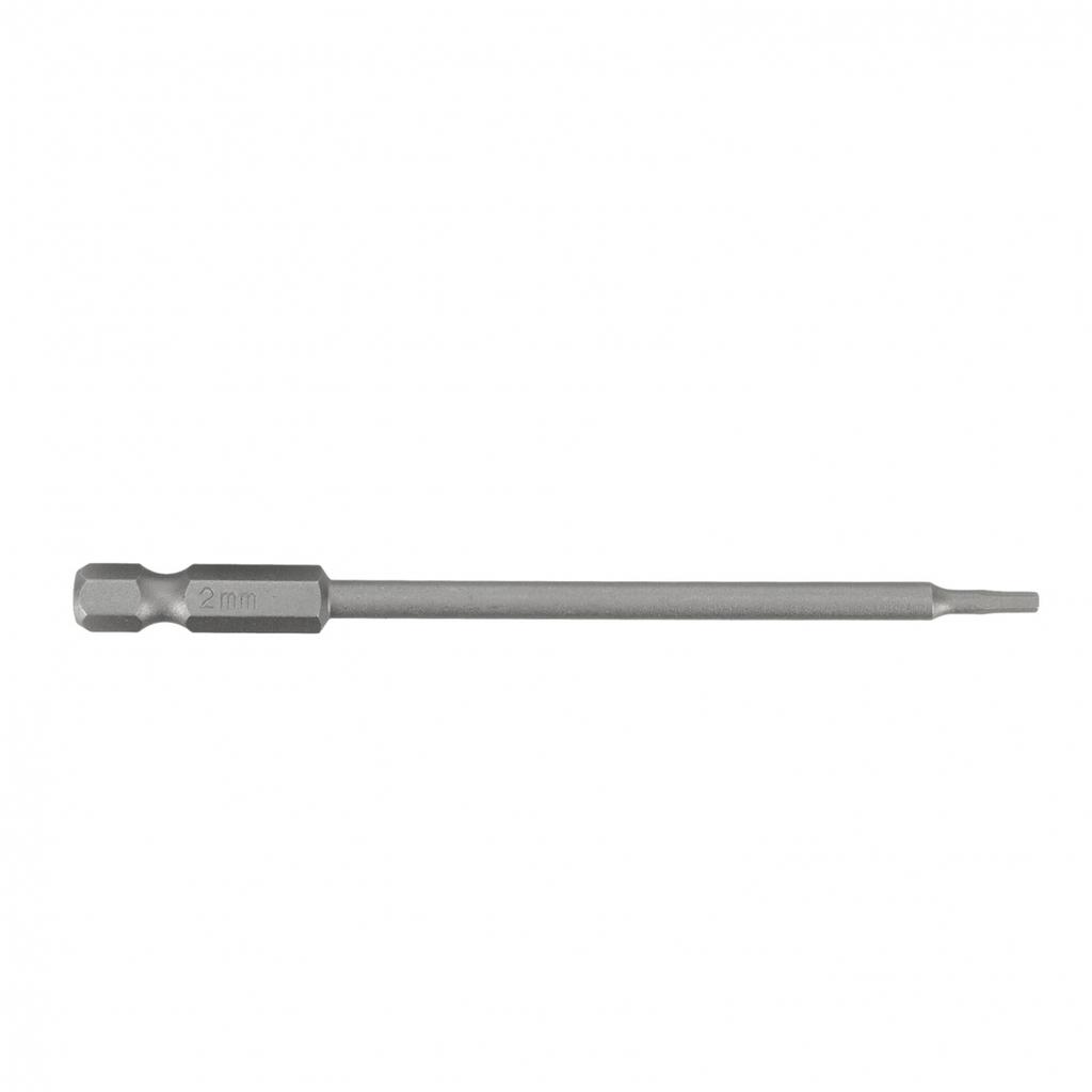 Screwdriver Bits Quick connection 1/4 Hex Shank Magnetic Head Hot sale