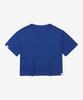 GRANDE LINE Essential Cotton Crop Top_10 Colors