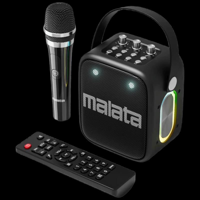 Malata KS-8 Portable Bluetooth Speaker (CN Version)