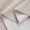 100x145cm Thickened Lamb Wool Fabric for Winter Hoodies, Outerwear, Pillows, Pet Beds, Handmade DIY Clothing Fabric