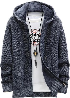 Παλτό και μπουφάν – Μπουφάν