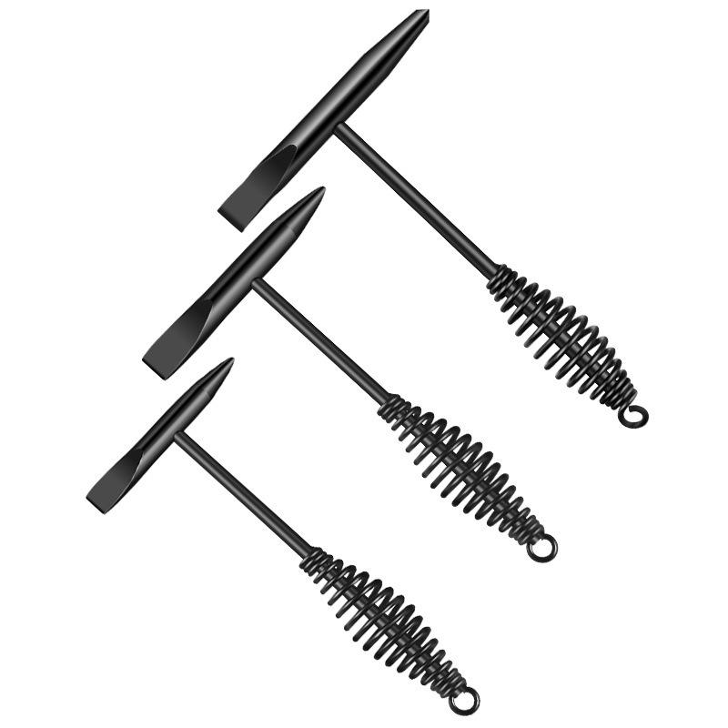 Baolian Multifunctional Welding and Rust Removal Hammer with Pliers