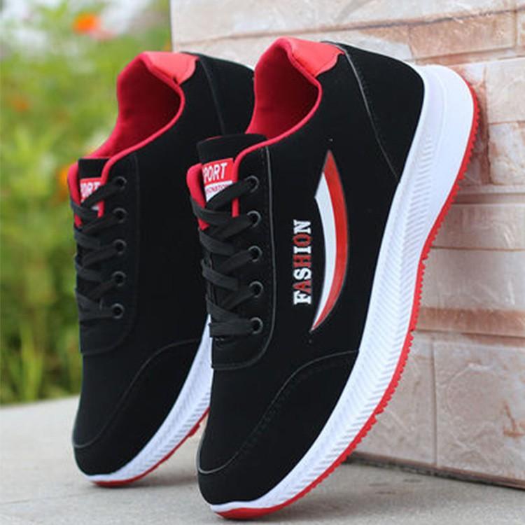 

Производитель мужская обувь весна 2025 новые односторонние те же спортивные туфли повседневная обувь кроссовки хлопковые туфли 45