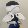 Murder Drones Anime Plush Toy Game Character