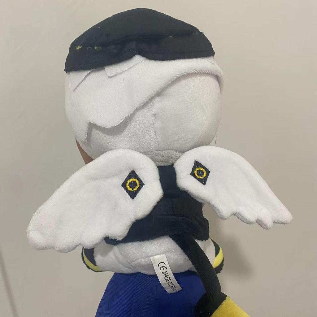 Murder Drones Anime Plush Toy Game Character