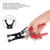 Swivel Jaw Hose Clamp Plier Water Pipe Vehicle Repair Easy Remove Install