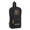 FC. Barcelona-Plumier Backpack FC. Barcelona M747 Black 12 X 23 X 5 Cm (33 Pieces)