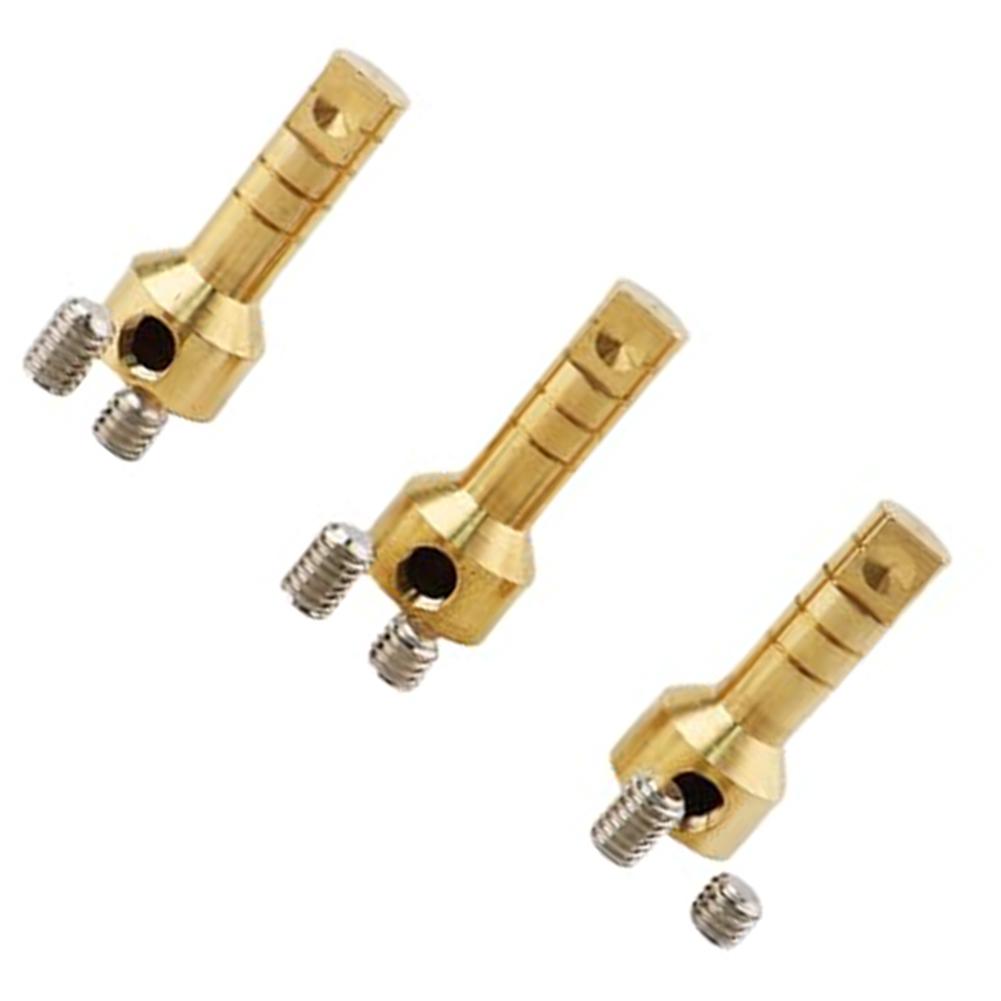 Shower Valve Extension Kit with Brass Rods for RP75137 Compatible with Multiple Diverter Cartridges Easy Installation