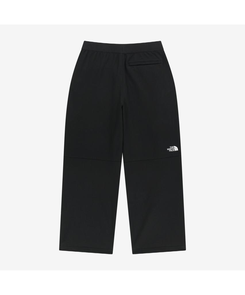 Noseupeiseu Np6Ks01J White Label Wl Sweatpants Black