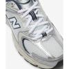 New Balance Nbpdfs106s   Mr530ka  Silver 