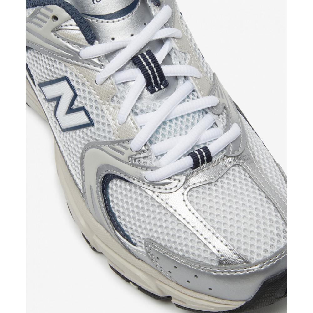 New Balance Nbpdfs106s Mr530ka Silver