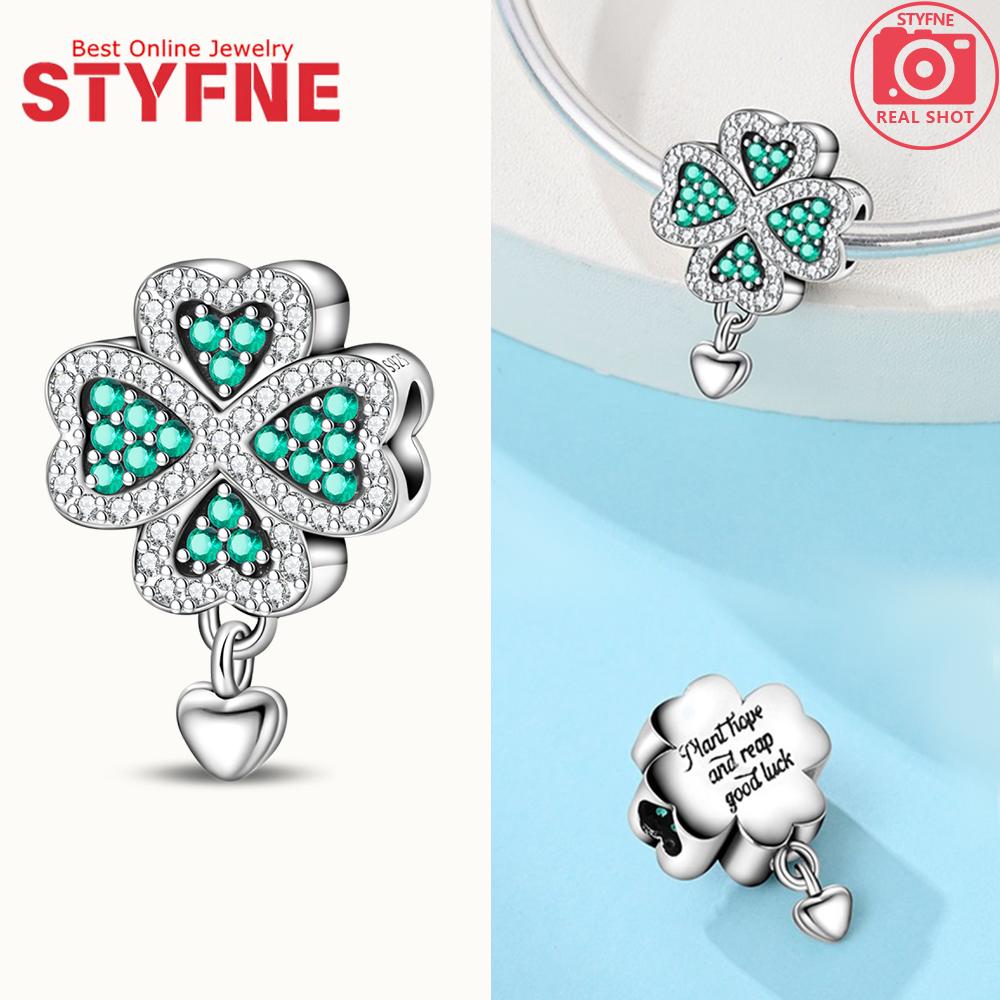 Elegant Copper Bracelet Diy Accessories Jewelry Gifts Charms Beads Original Infinity Love Dangle Like Snake Entangle Beads