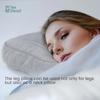 Knee Sponge Pillow Ease Lower Back Pain Relieve Arthritic Ankle Joints Soft Sponge Pads Knee Protection Living Accessories