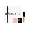 Makeup Gift Set,Quad Loose Powder #3 + Prisme Libre Skin‑Caring Corrector Orange,Face Cosmetic Kit For Women Gift