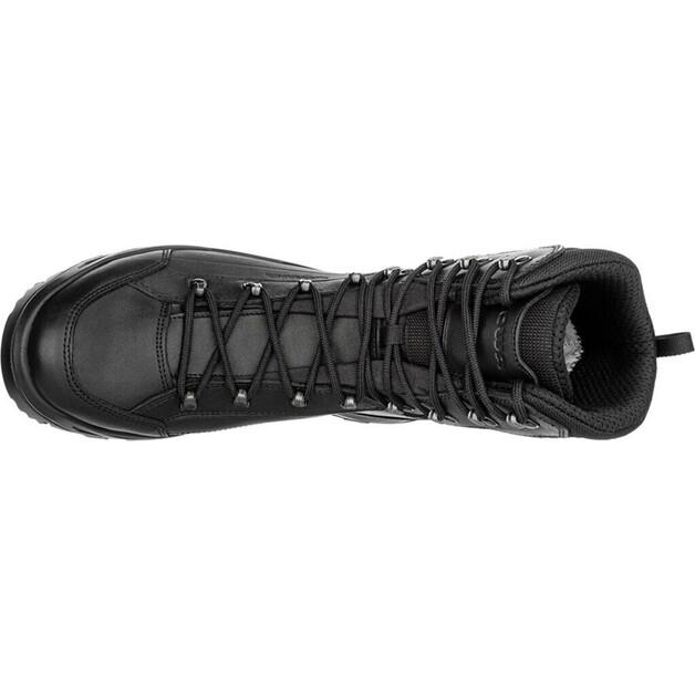Треккинговые ботинки Lowa Renegade II GTX Hi TF