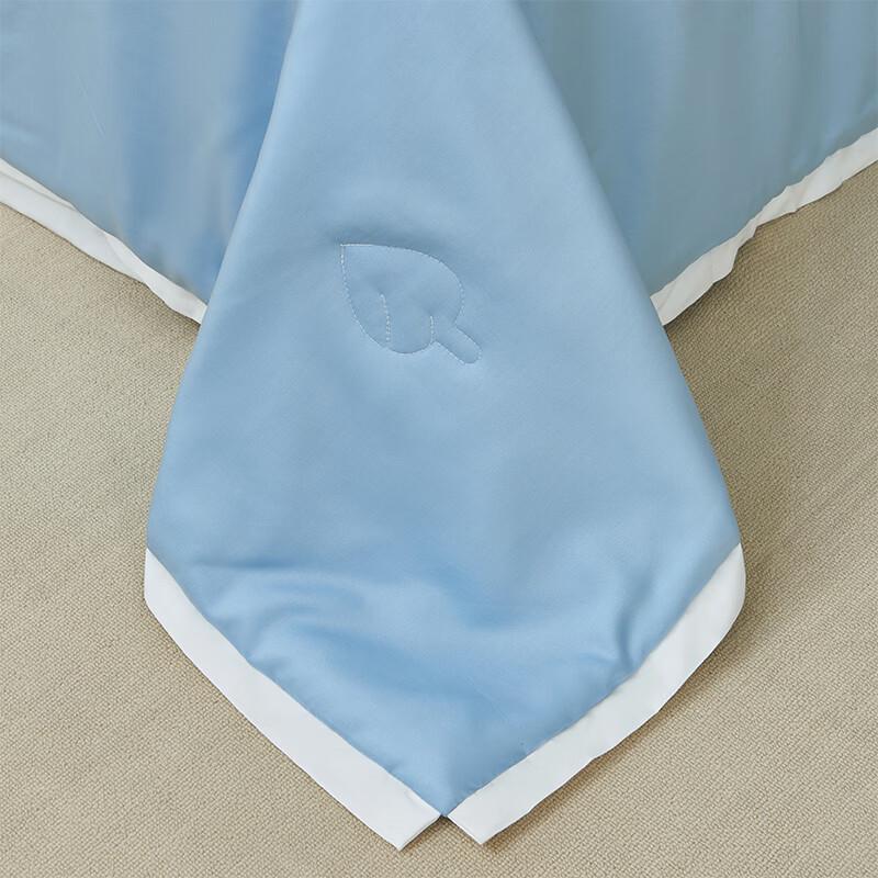 ROMROL 100% Lyocell Fiber Summer Quilt
