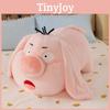 Taiyi Person True Flying Pig Stuffed Animal Short Plush Material For Kids Gift