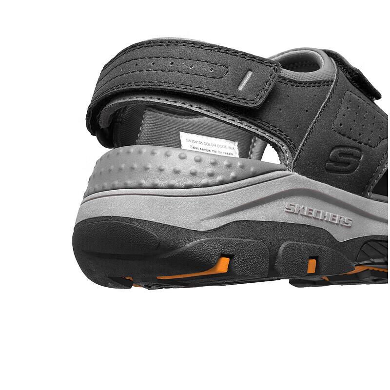 Skechers Men's Outdoor Breathable Beach Sandals
