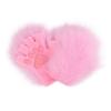 Cartoon Lange Haare Pfoten Handschuhe Silikon Weiches Polster Pelzig Fursuit Kigurumi Handschuhe Cosplay Kostüm