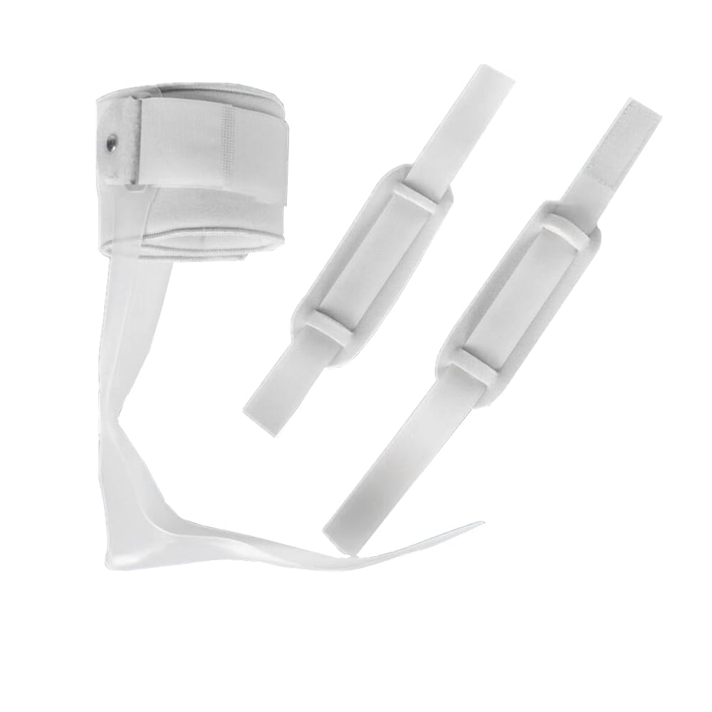 ProWildGear Foot Drop Home Foot Foot Inversion Orthosis Wearable Shoes Orthosis, Care, Supporter, (R-L)