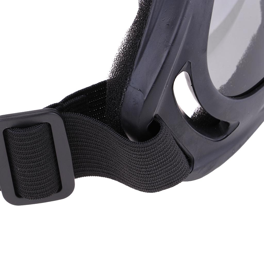 Protective Outdoor Riding Goggles Glasses Motorcycle Snowmobile Skating Climbing Hiking