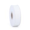 5/8 Inch Eco-Friendly  Poly-Cotton Ribbon Recycled Biodegradable Ribbons for Gift Wrapping and Shopping Bag