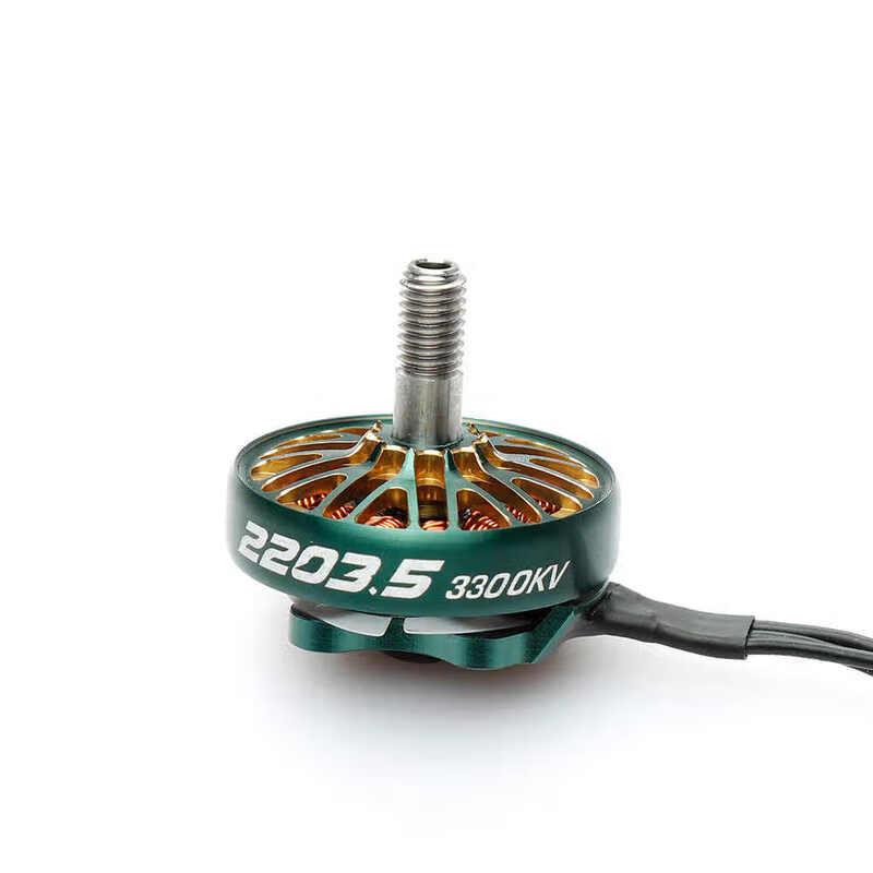 MAMBA TOKA 2203.5 3300KV FPV Motor