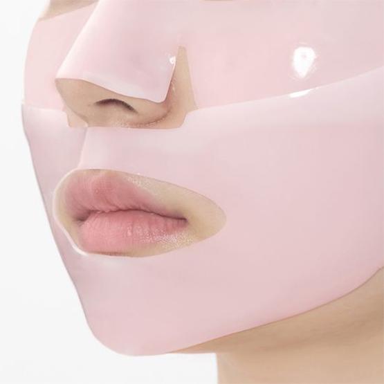 NUMBUZIN No.2 Rose PDRN Overnight Collagen Mask 37g*4EA