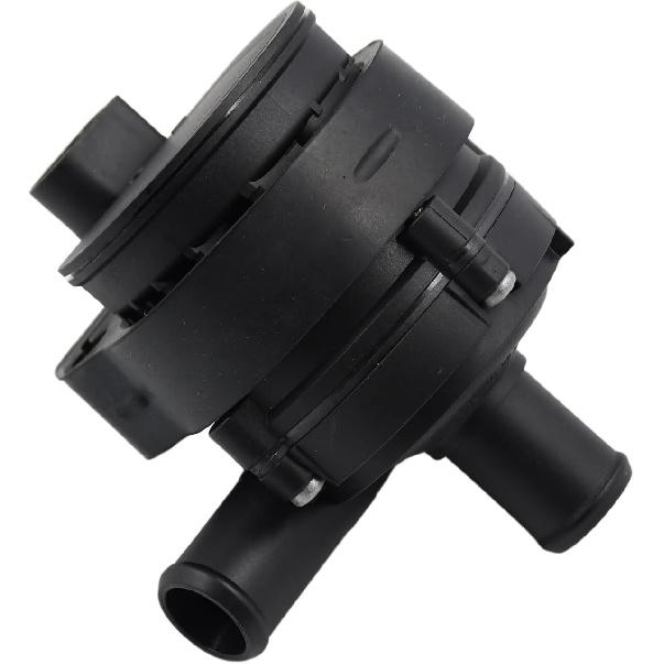 2048350364 Elektrické vodní čerpadlo chlazení motoru Kompatibilní s Mercedes-Benz AMG GT C R S, B, C, CLA, CLS, E, G, GL, GLA, GLC, GLE, GLK, GLS, ML, R,