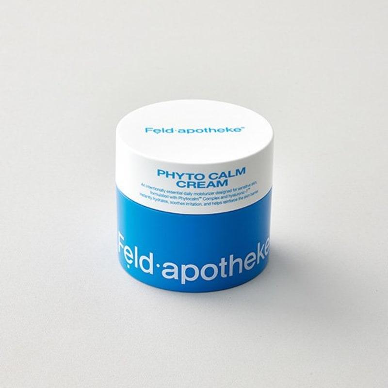 [Feldapothecary] Phyto Calm Cream 50ml
